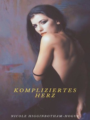 Kompliziertes Herz - ebook